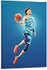 LaMelo Ball Basketball Star Art Poster Canvas Poster Wall Art Picture Prints Hanging Photo Gift Idea Decor Home Posters Artworks 08x12inch20x30cm