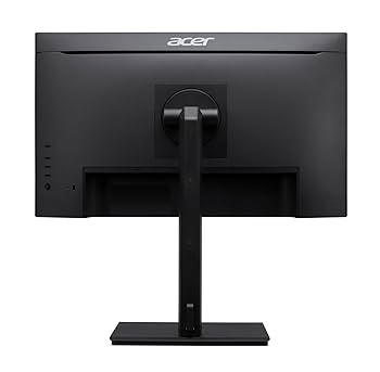 Acer CB2 Series 27インチ IPSモニター本体 Open Box: Acer CB271HU bmidprx 27