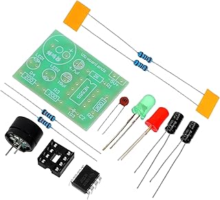 Kit de EPI para desenvolvedores