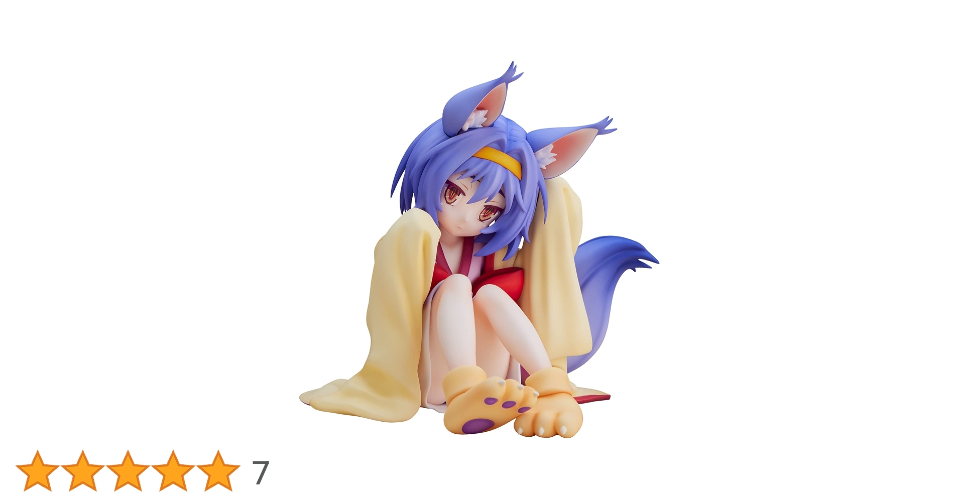 Amazon | ノーゲーム・ノーライフ 初瀬いづな ノンスケール