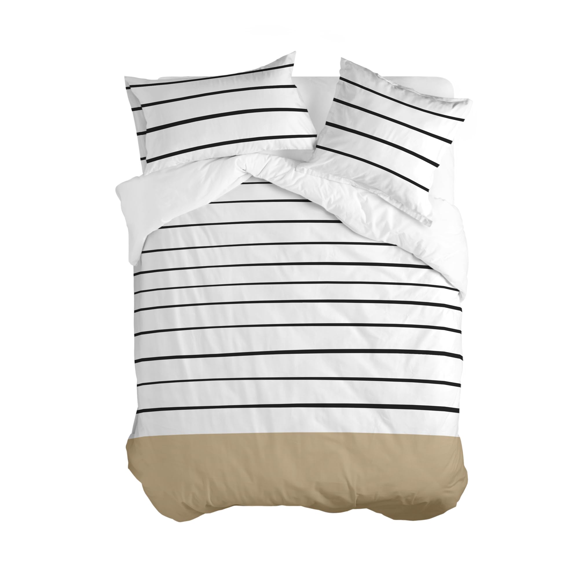 Blush sand Funda nórdica 240x220 cm (Cama 150/160)_AlexandraHouse