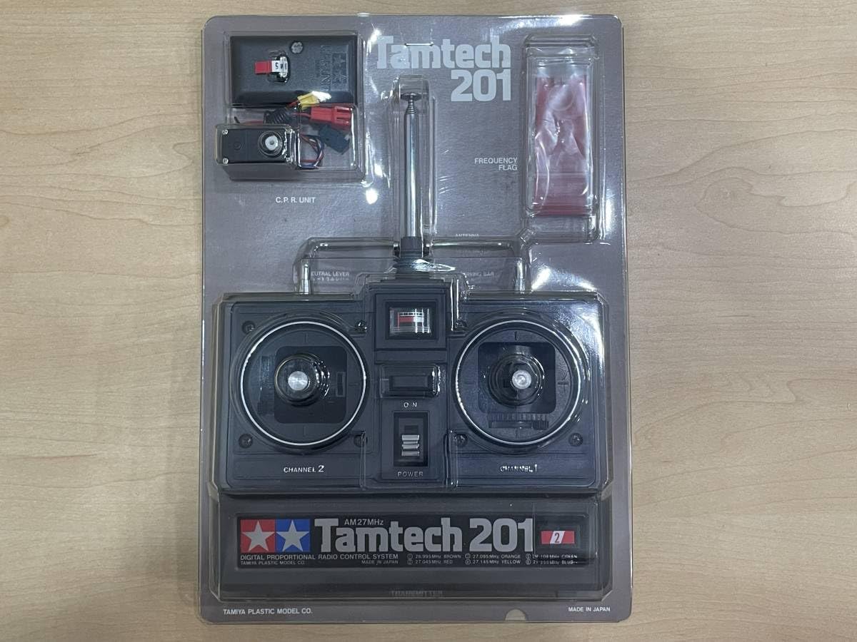 Amazon | TAMIYA 1/24 電動RC カー ポルシェ 962C フルセット