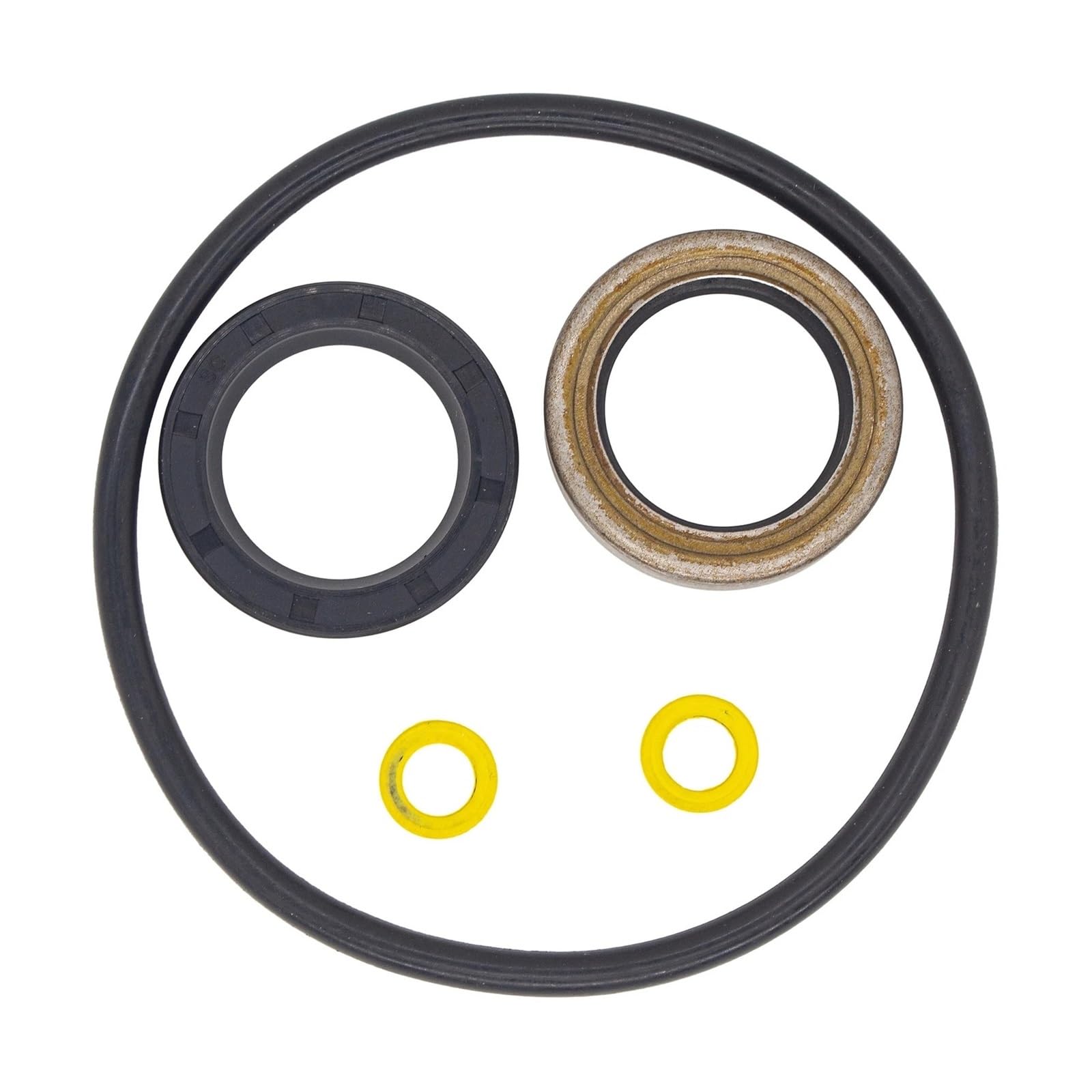 Kit joints moteur hors-bord 2 temps résistant haute pression 26-14077