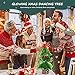 Imagen de Aceshop Árbol de Navidad que Canta y Baila 14