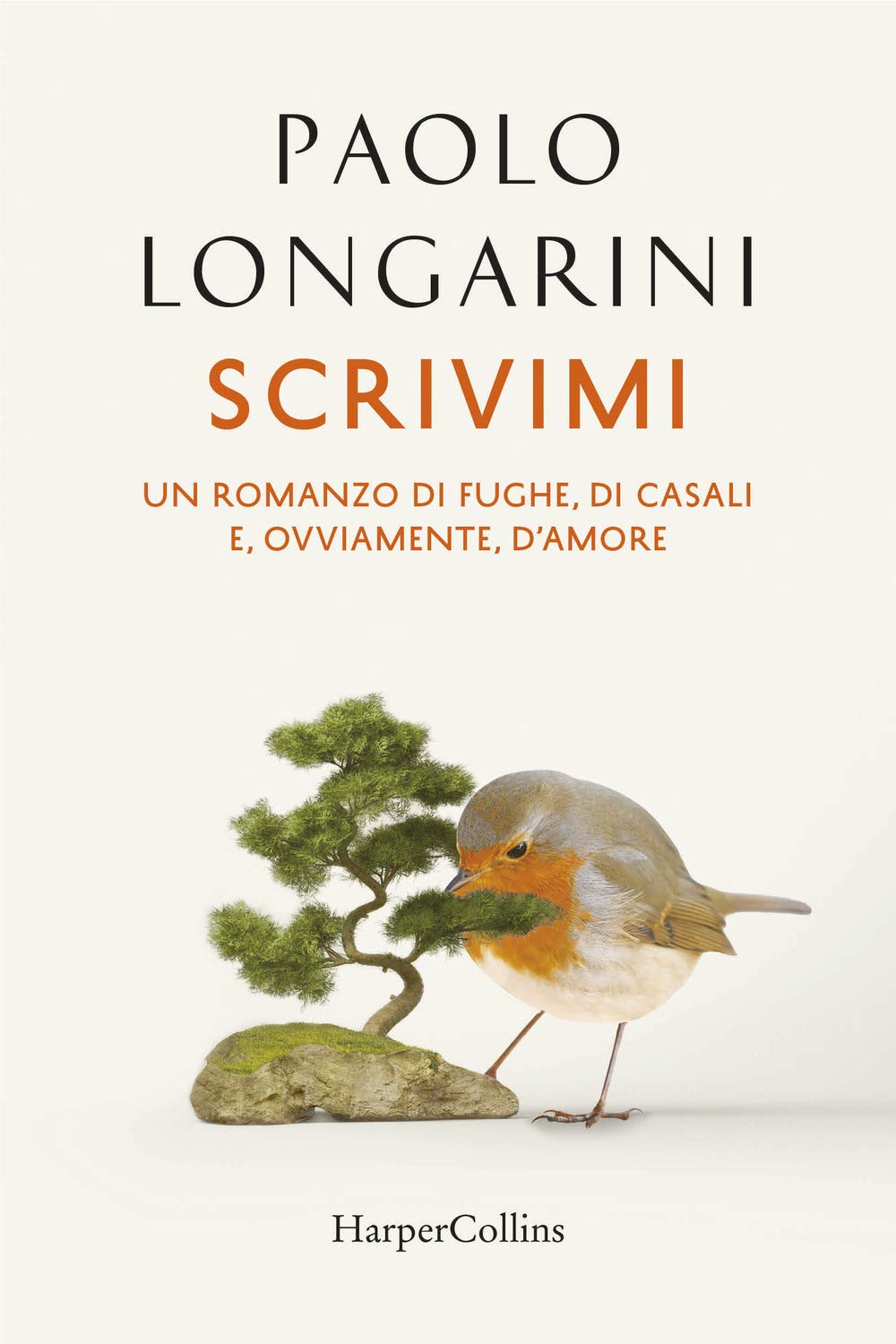 Scrivimi. Storia Di Fughe, Di Casali, E, Ovviamente, D'amore - 4