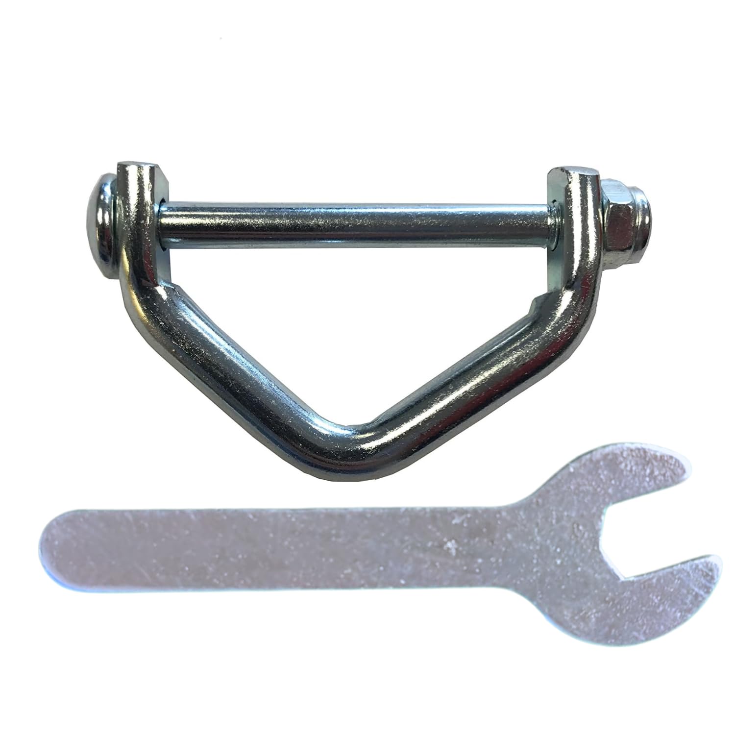 Replacement V Ring To Repair A Trampoline Jumping Mat Mattress by Zero Gravity