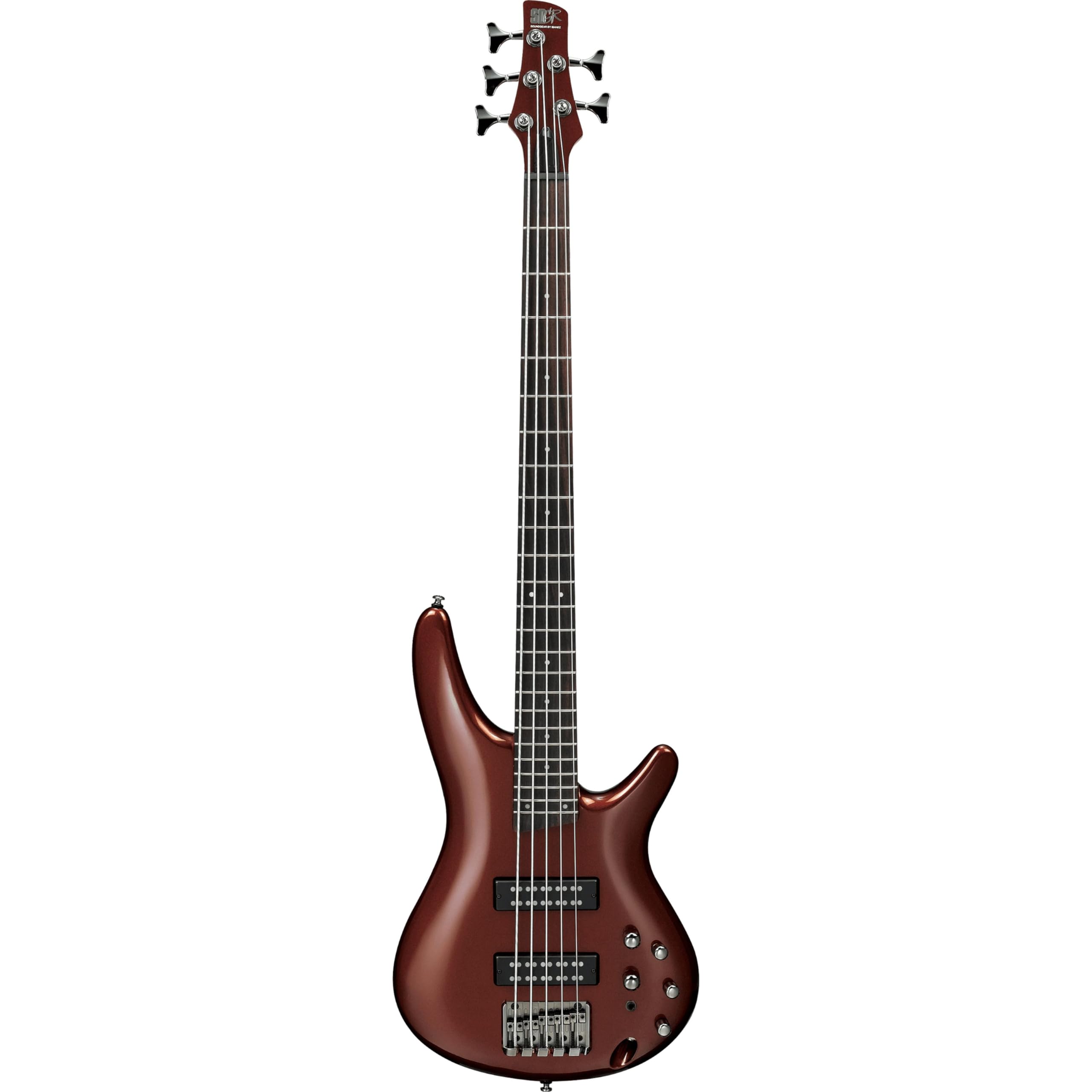 Amazon | Ibanez/アイバニーズ 5弦 エレキベース SR305E-RBM RBM 