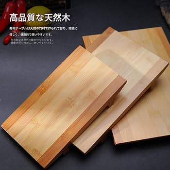 木製食器 木皿（中）STK0121 medium wooden plate（Walnut） | 猿竹工芸商會