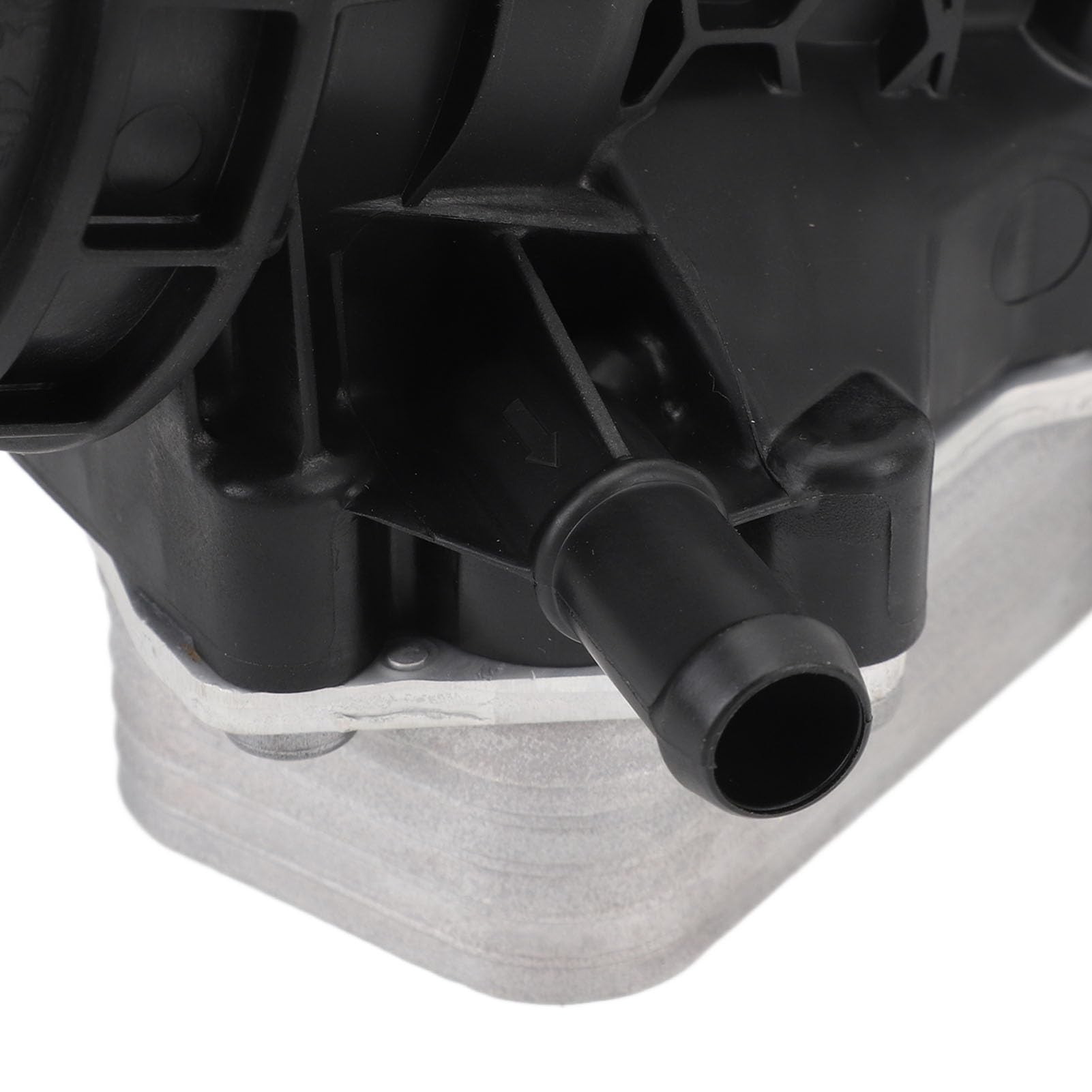 Zespół Chłodnicy A2701800500 Metal Benzyna 1,6 T 2,0 T