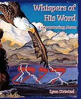 Whispers of His Word 1604450584 Book Cover