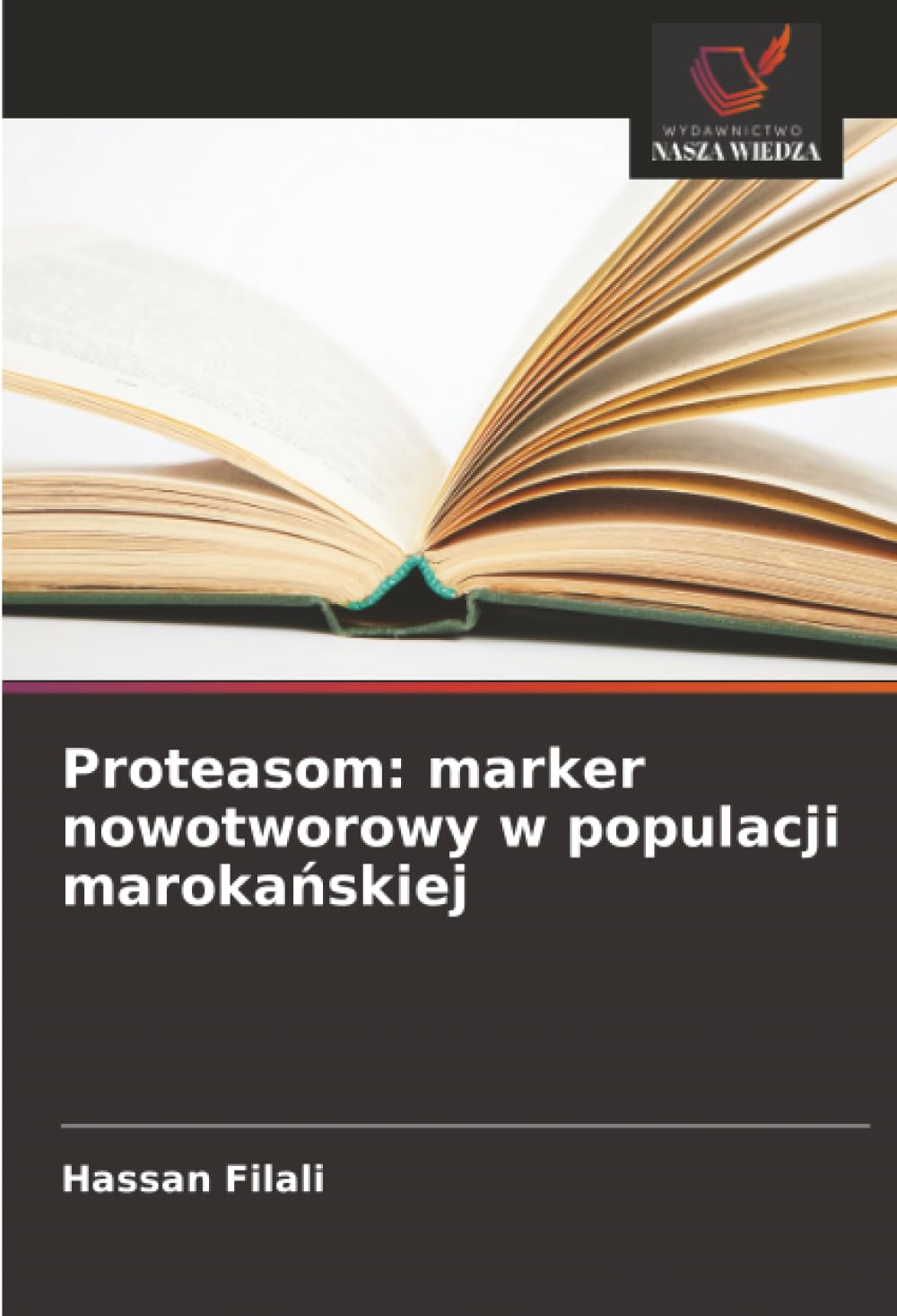 Proteasom: marker nowotworowy w populacji maroka¿skiej