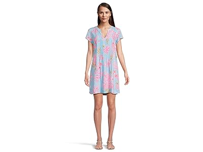 Lilly Pulitzer Ansella Tunic Dress Women