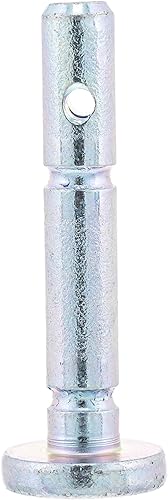 CUB CADET 738-04124A - Pasador de cizalla 524 526 528 530 726 728 730 SWE TDE quitanieves