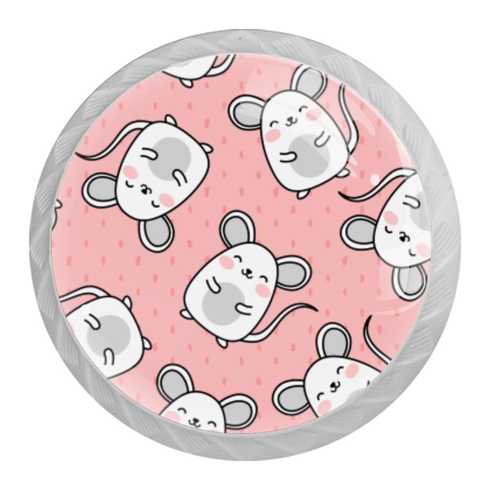 Tqmspg Multi Mouse Pattern