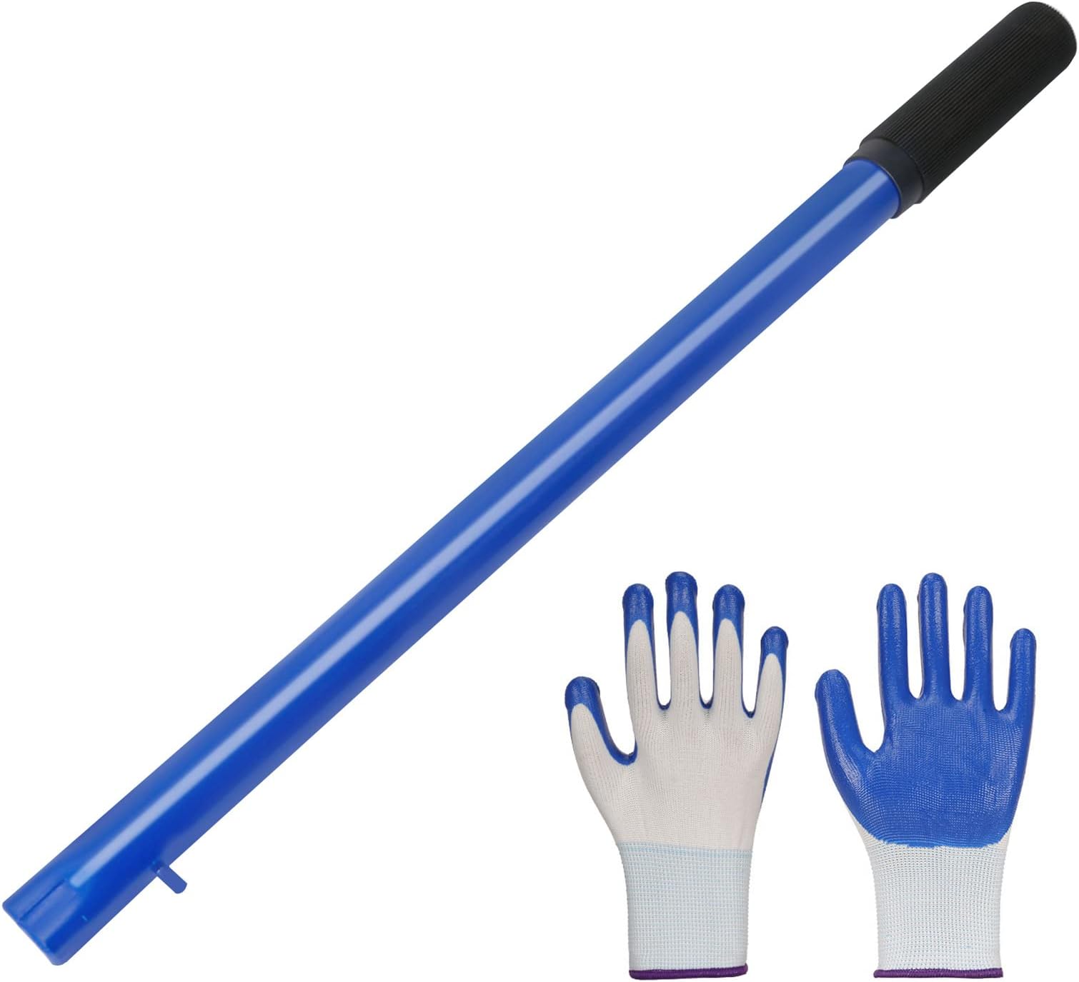 2 Ton Horizontal Hydraulic Floor Jack Handle Replacement