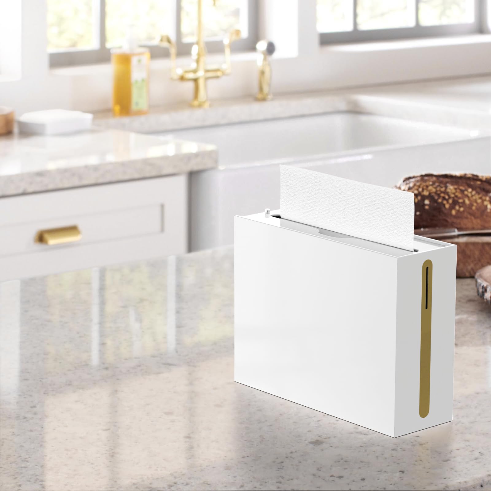 Terrific Countertop Paper Towel Dispenser Imagesnull