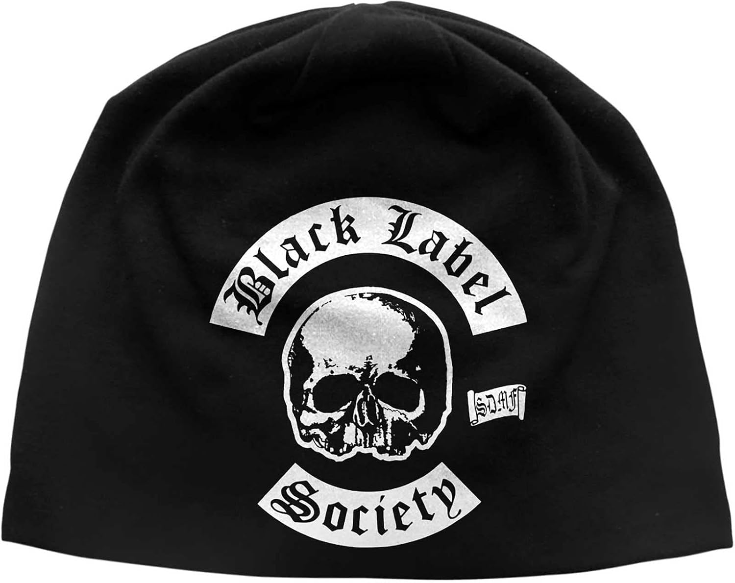 toppa BLACK LABEL SOCIETY - SDMF - RAZAMATAZ - SP3210
