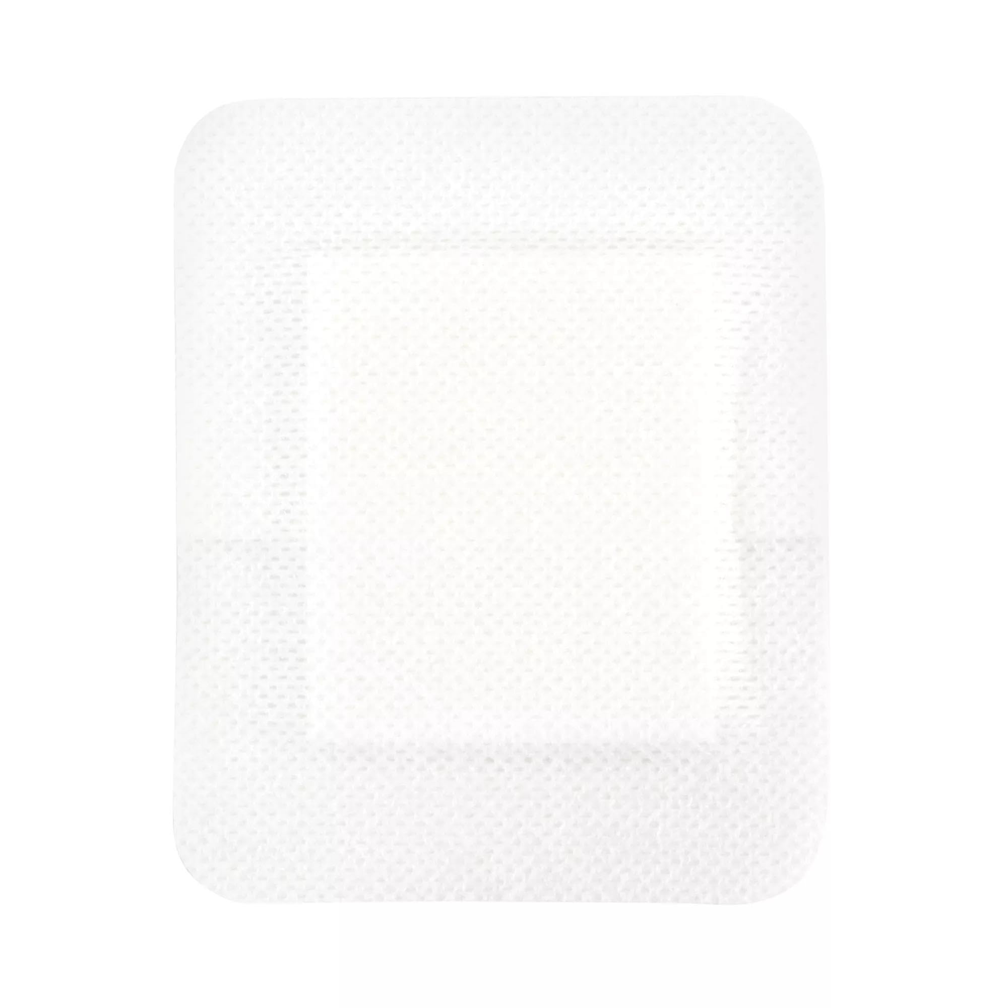 Cardinal Health™ Absorbent Composite Dressing, 3.2 x 4IN, Case of 20 Boxes of 10