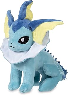 Amazon Com Pokemon 10 To 14 9 Inches Stuffed Animals Plush Toys Toys Games
