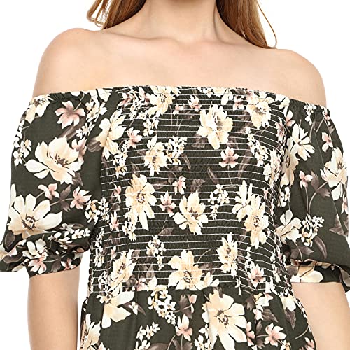 Image of Campus Sutra Women Dress