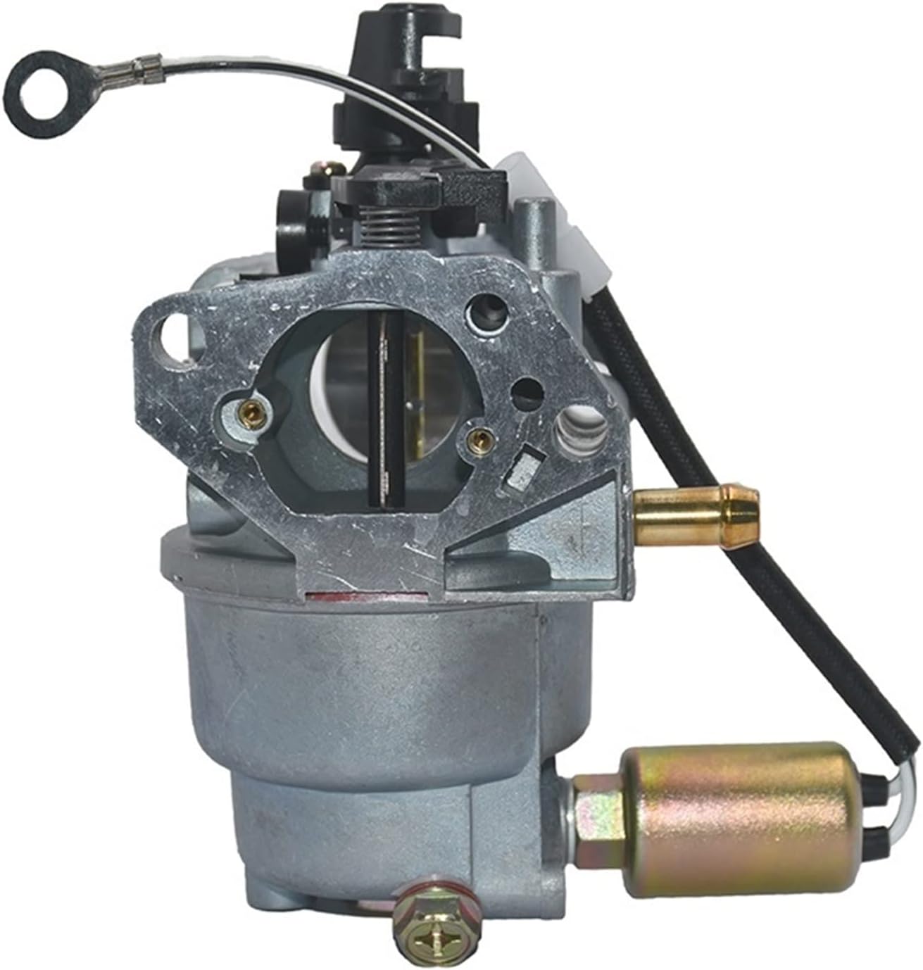 Vergaser Mit Dichtung Für MTD Cub Cadet CC760ES - Ersatz 951-05149