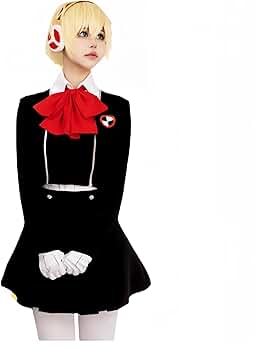 希少！コズミックブレイク アイヴィス（Ivis） 画像ギャラリー No.001 | 「コズミックブレイク」漆黒の少女