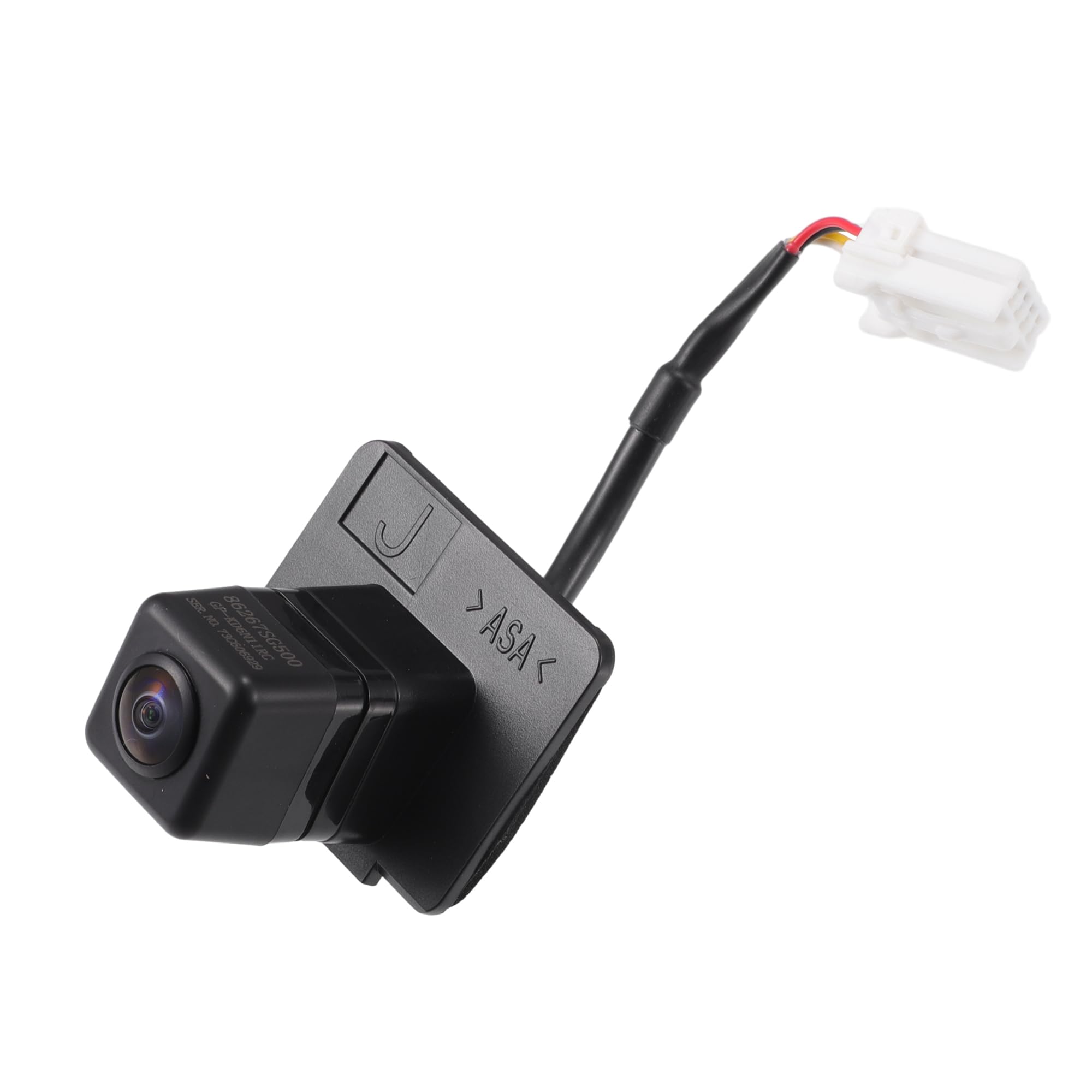 Amazon.com: ACROPIX Rear View Back Up Camera for Subaru Forester