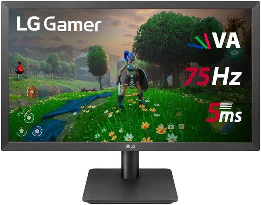 MONITOR 21.5 AOC 22B30HM2 FULL HD 100HZ | Amazon.com.br