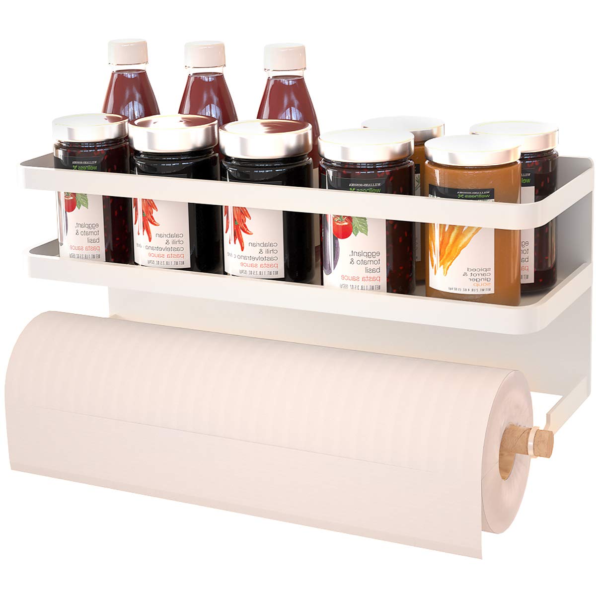 Porte-serviettes Pivotant En Acier Inoxydable, 3-4-5 Bras, Gain De Place, Mural, Avec Crochet