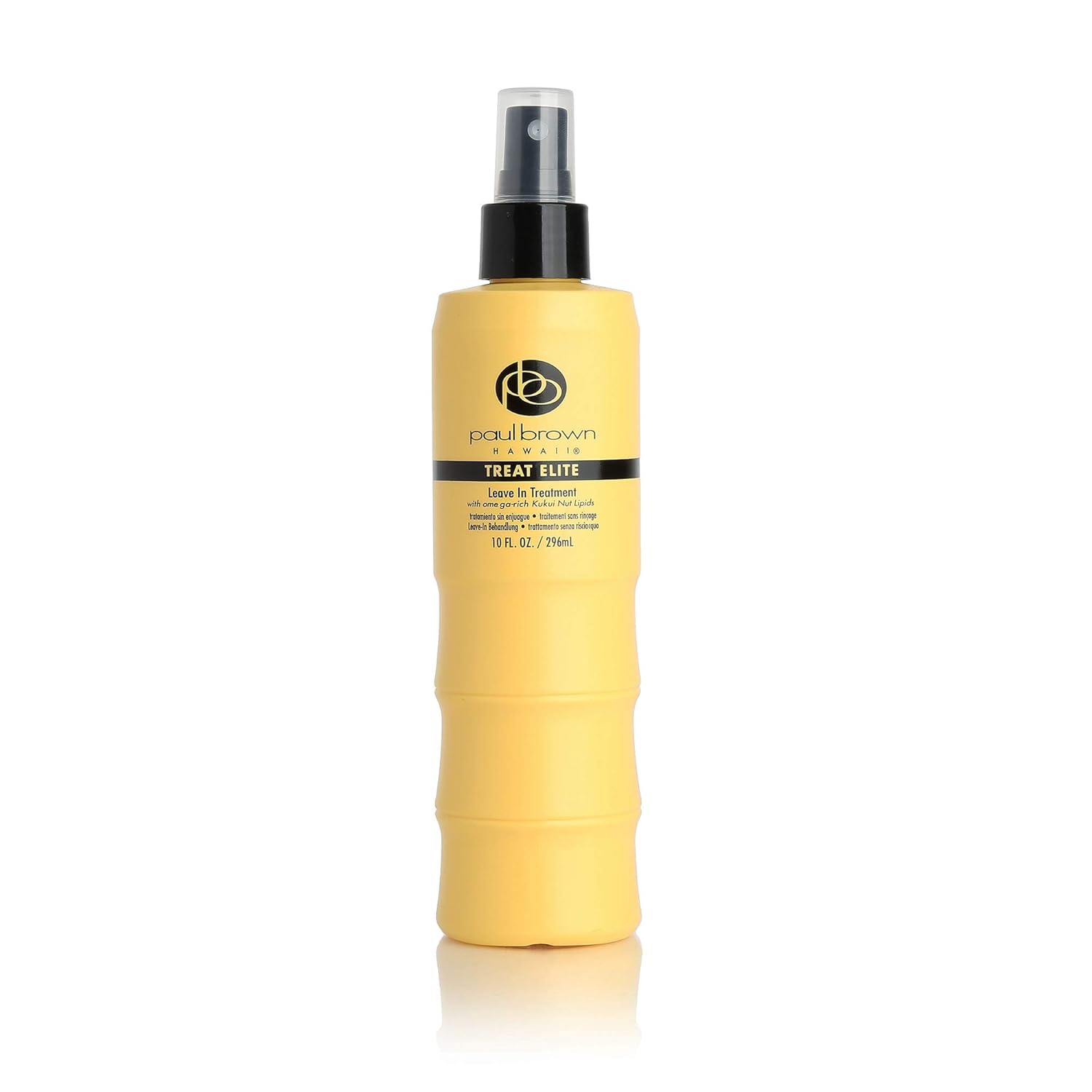 Paul Brown Hawaii Treat Elite Leave-In Keratin Spray (10 oz.)