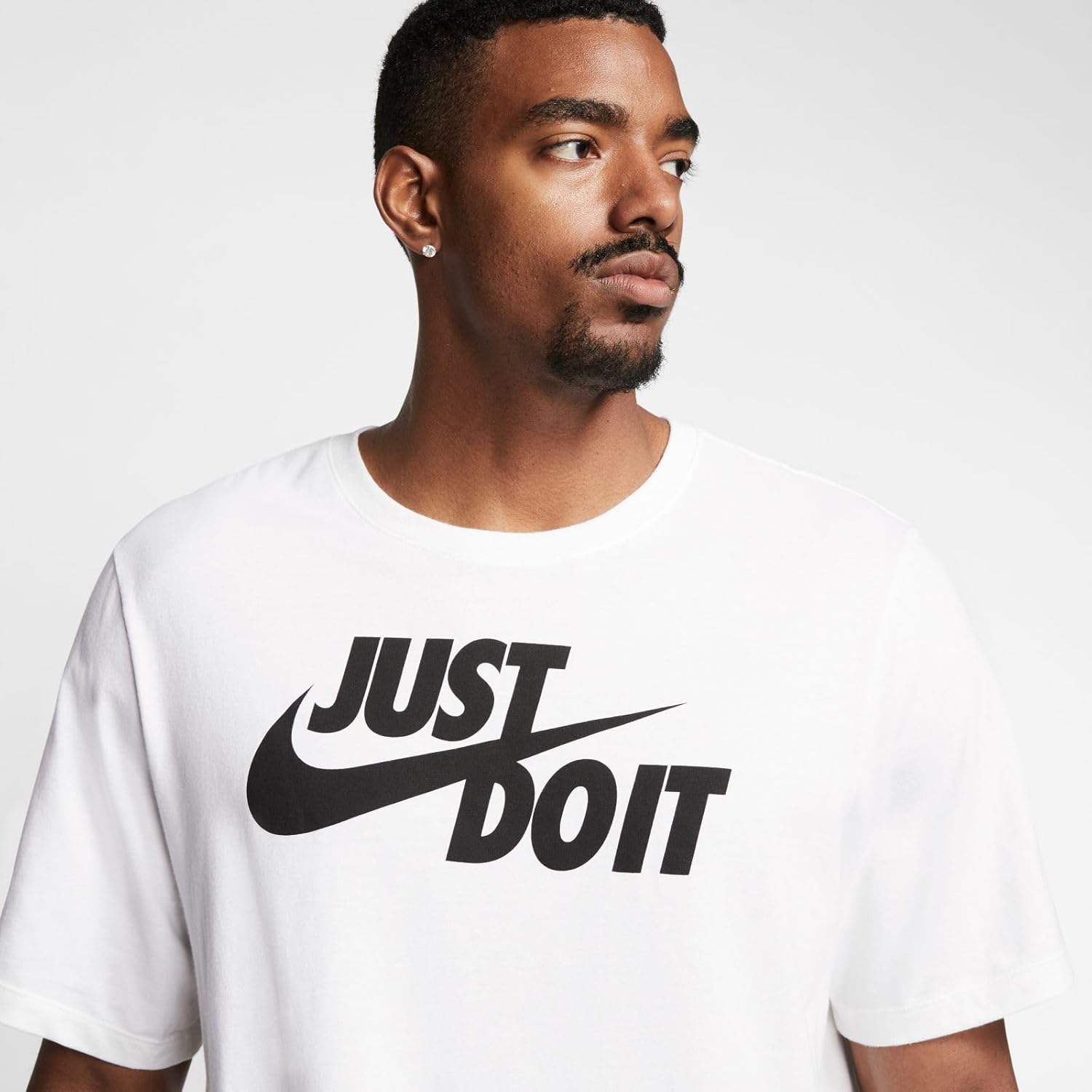 mens just do it shirt