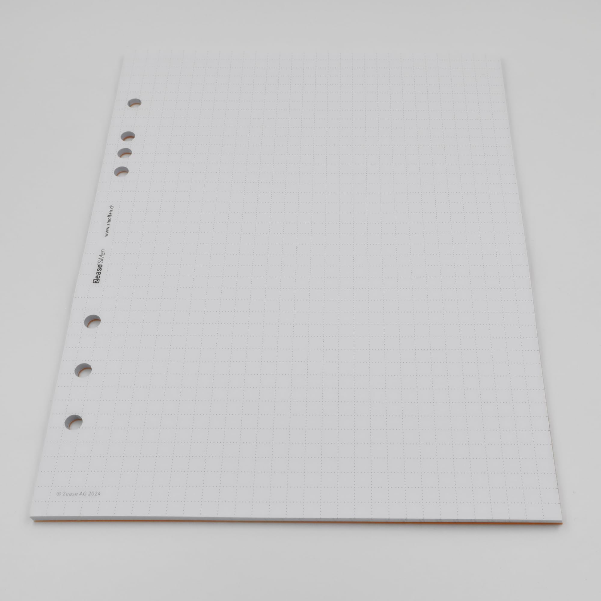 2ease SMan-Templates für 2025 für integriertes, professionelles ToDo-, Zeit- und Selbstmanagement: Doing-better-Selbststeuerungs-Box | smoffen.ch