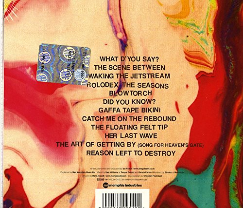 Vista 2 de The Scene Between