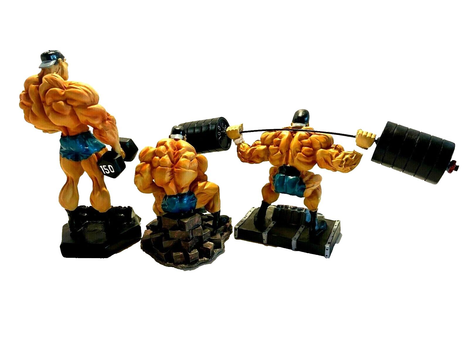 Amazon | R4 X-treme ボディビルディング アート ウェイトリフティング