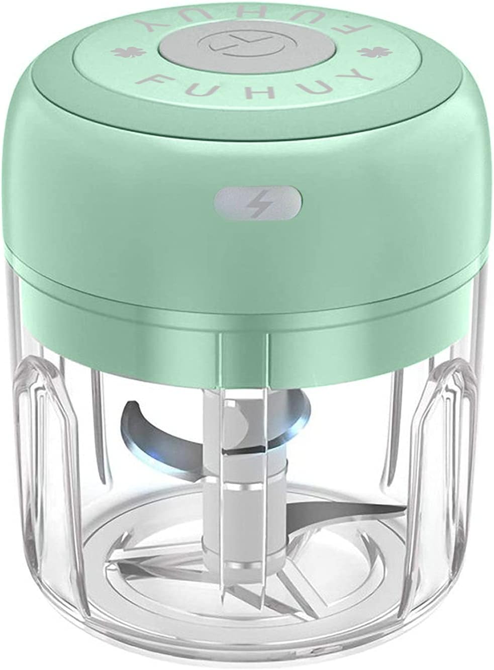 Electric Mini Vegetable Chopper