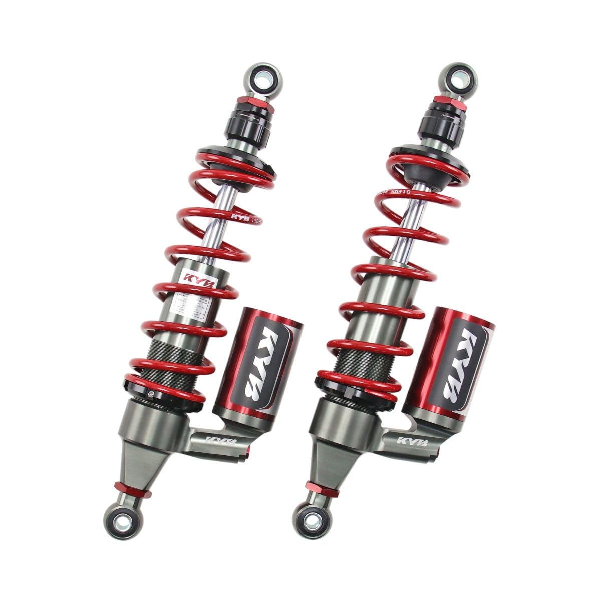 ハンターカブCT125　ショックアブソーバー Amazon.co.jp: キタコ(KITACO) ショックアブソーバー (レッド) CT125