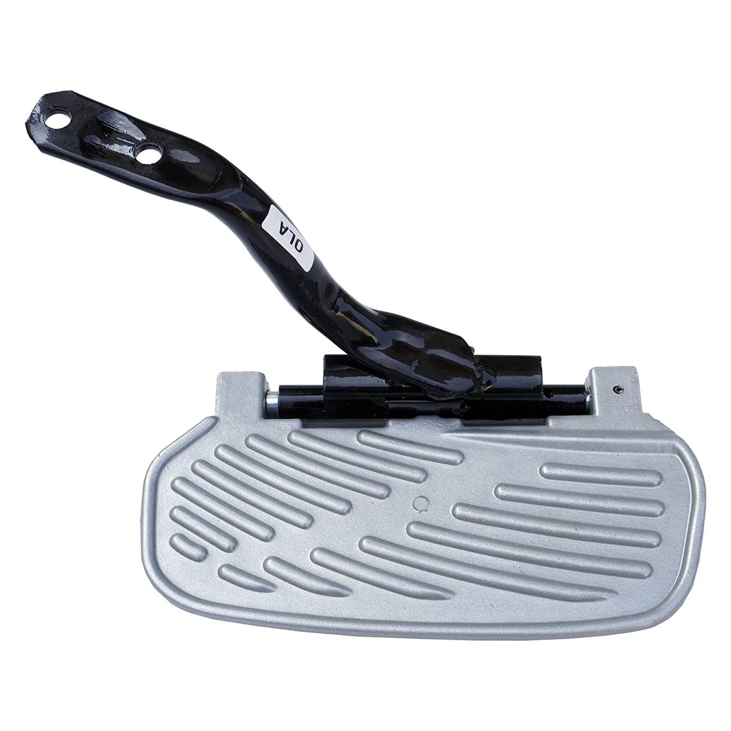 A4S AUTOMOTIVE & ACCESSORIES Footrest Stand Compatible For Scooter Electric S1 Pro, s1, s1 Air
