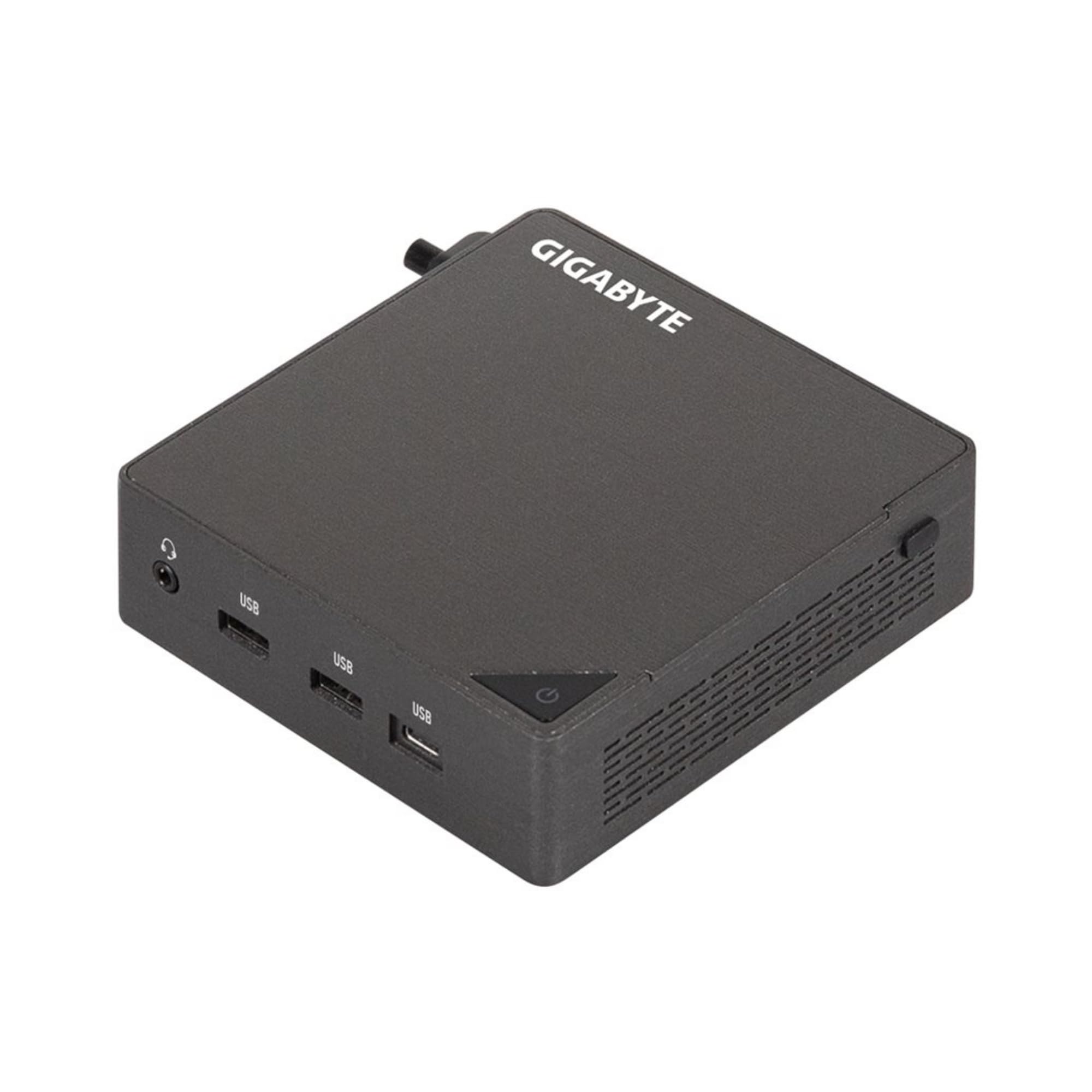 Gigabyte BRIX s GB-BRU7-255H - Barebone - Mini-PC (GB-BRU7-255H)