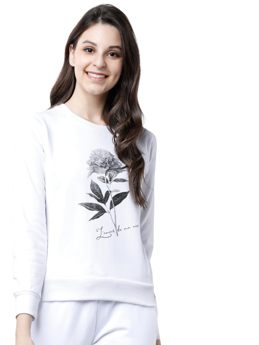 tokyo talkies Women Sweatshirt-picture-12