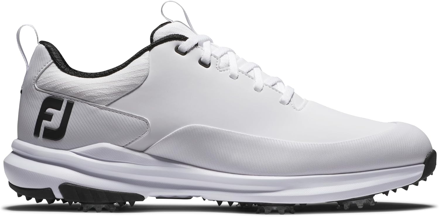 FootJoy Men's Tour Rival Golf Shoe - Image 2