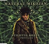 Stiletto Heels - Single