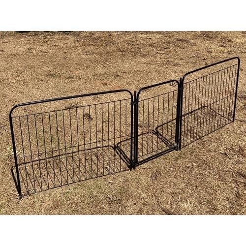 Cercado Canil Grade Cachorro Pet Animal