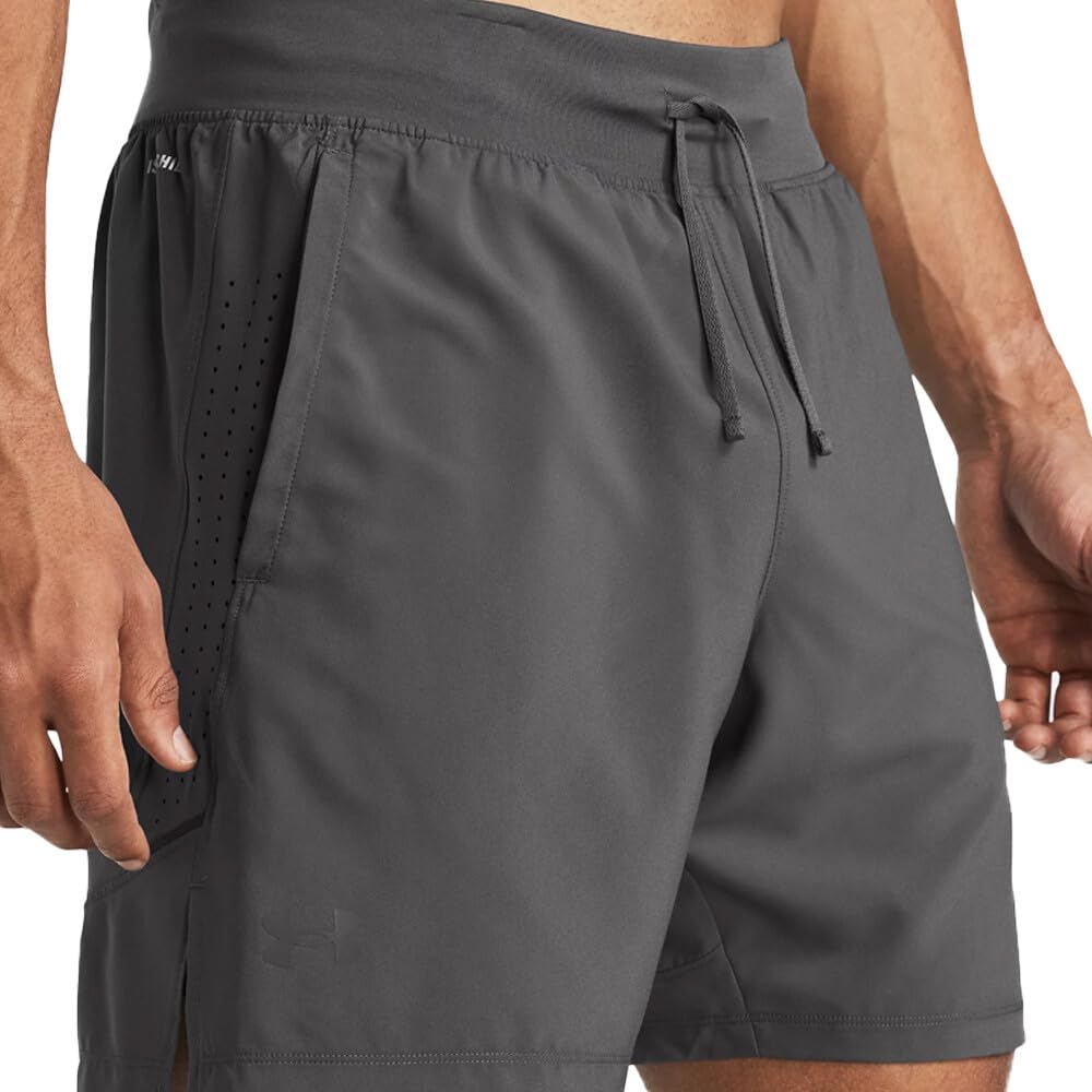Under Armour Launch Pro - Shorty Mężczyźni