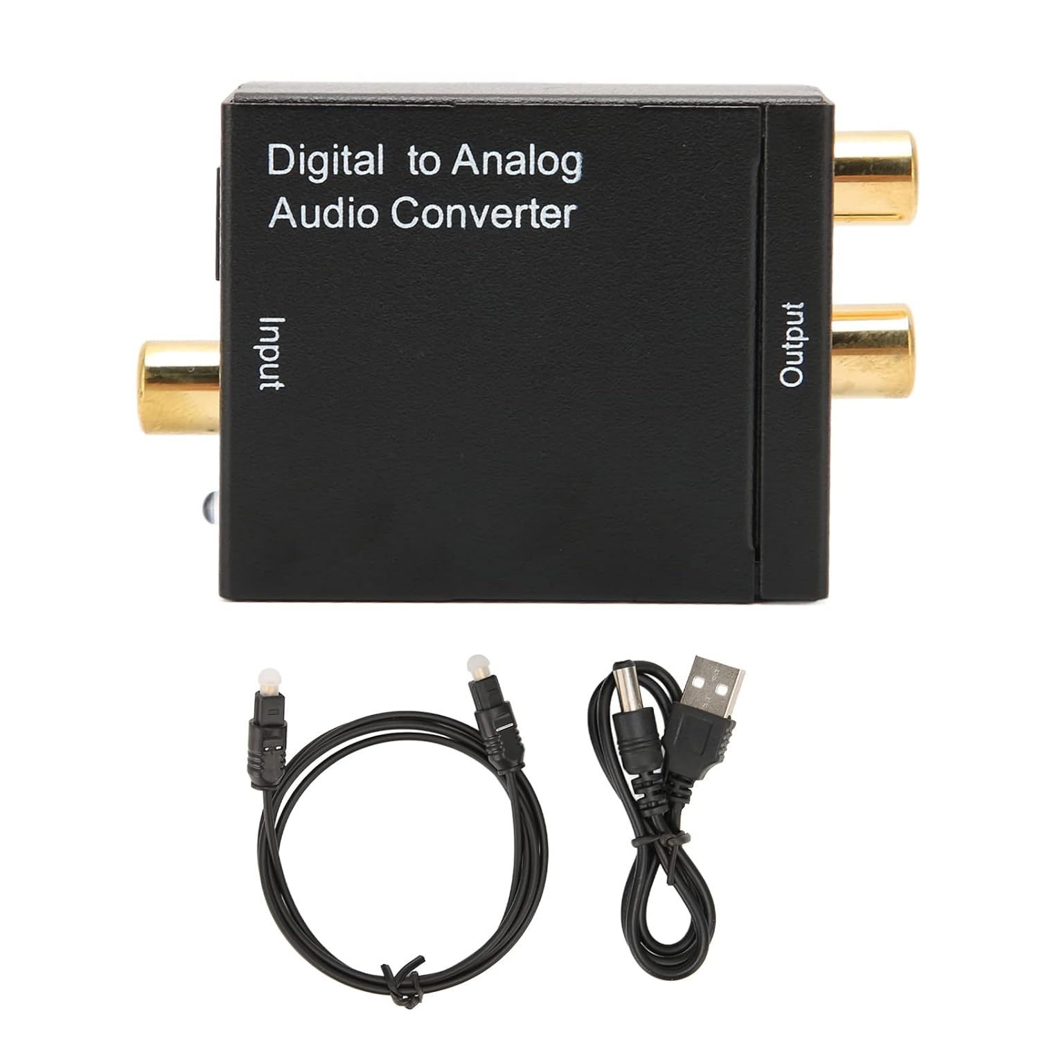 Buy Analog to Digital Converter, Plug and Play Separate Professional