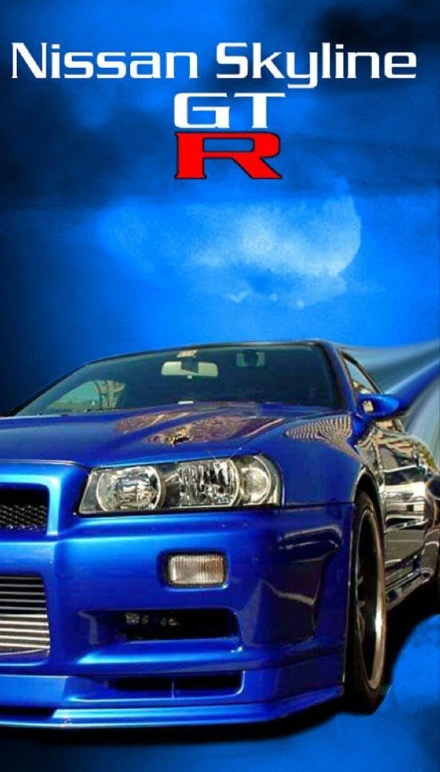 Amazon.co.jp: 日産純正 R34スカイラインGT-R リアエンブレム : 車＆バイク