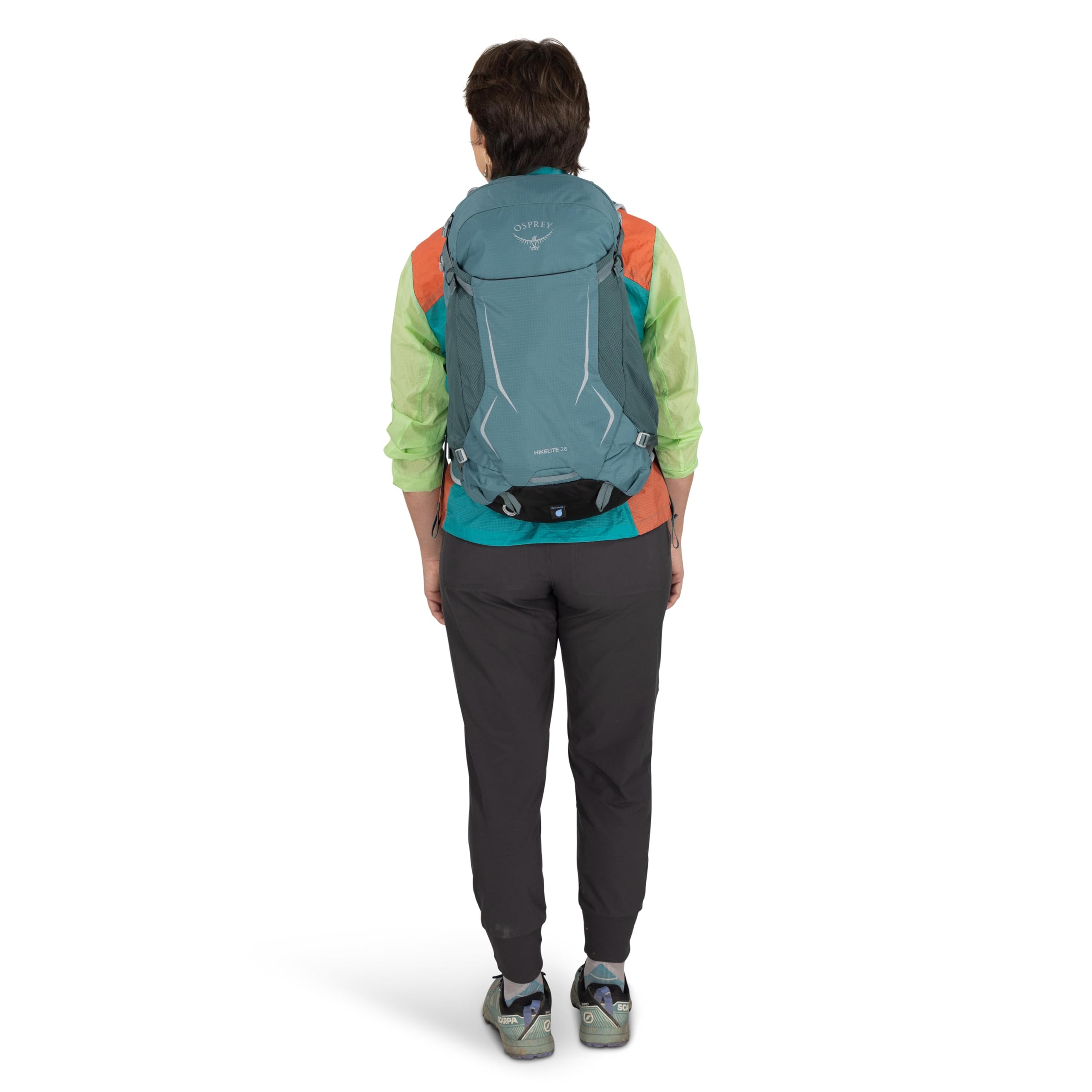 Osprey Plecak unisex Hikelite 26