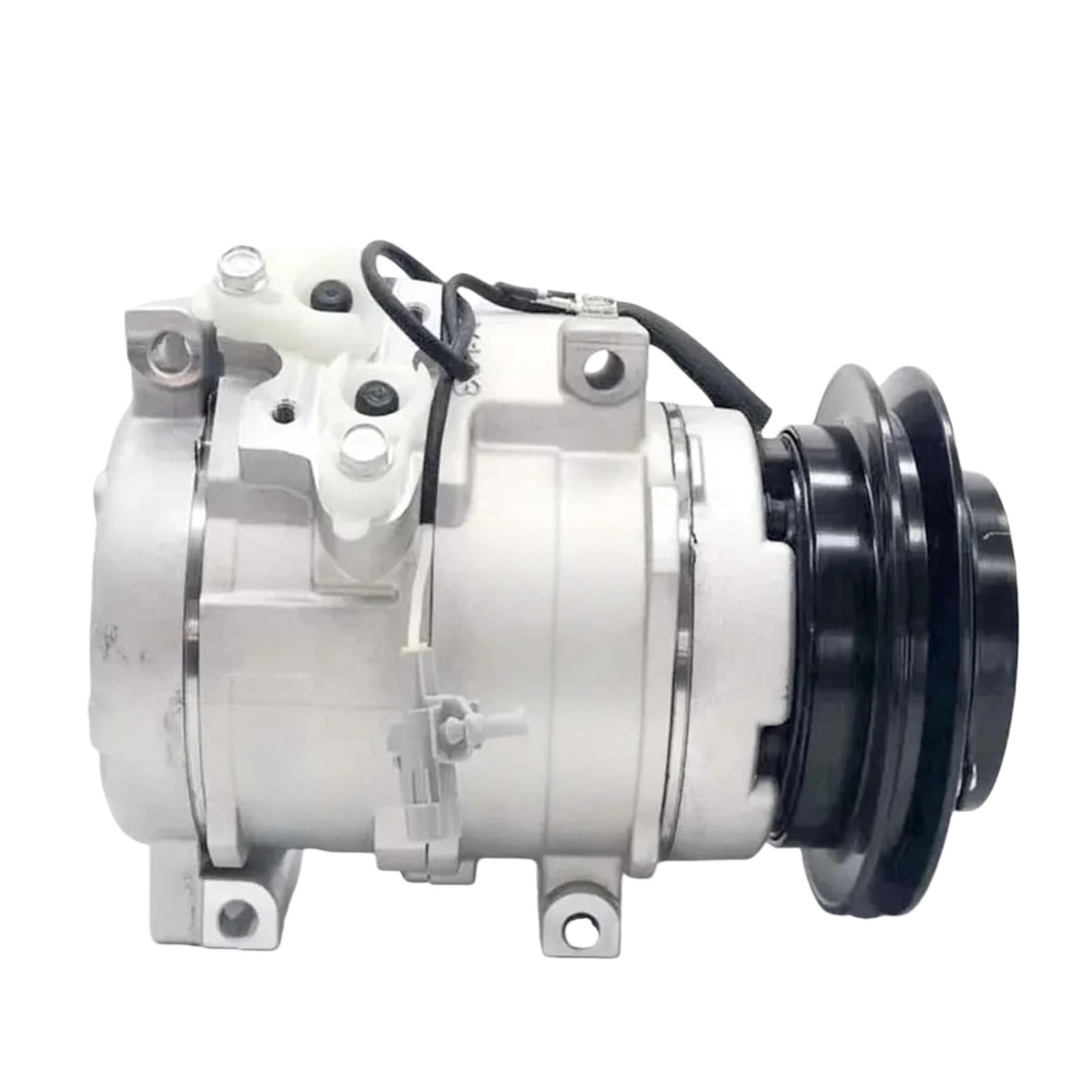 Jmcxwlaq One Color 10S17c Ac Compressor Compatible For Toyota Land Cruiser Prado 883106A150 4471805400 88310-6A150 447180-5400