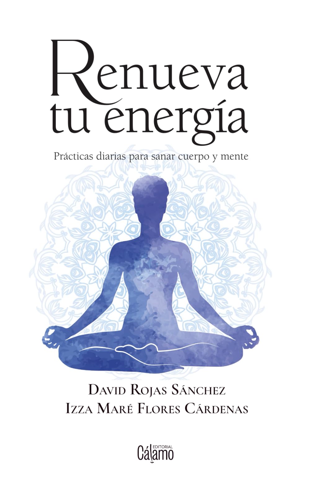 Renueva tu energía: Prácticas diarias para sanar cuerpo y mente