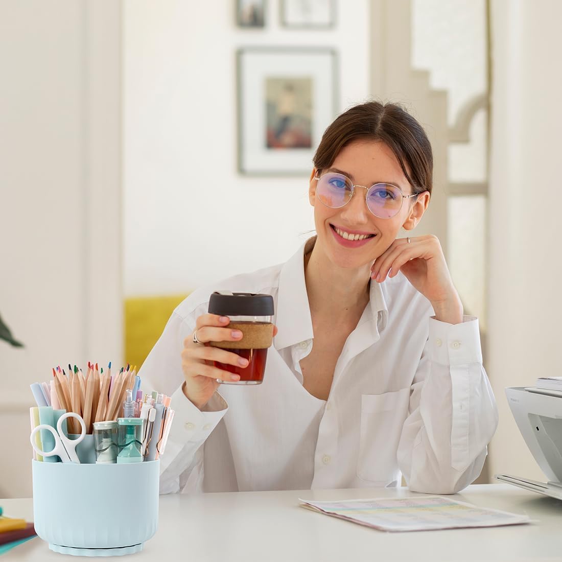 Bureau-Organizer