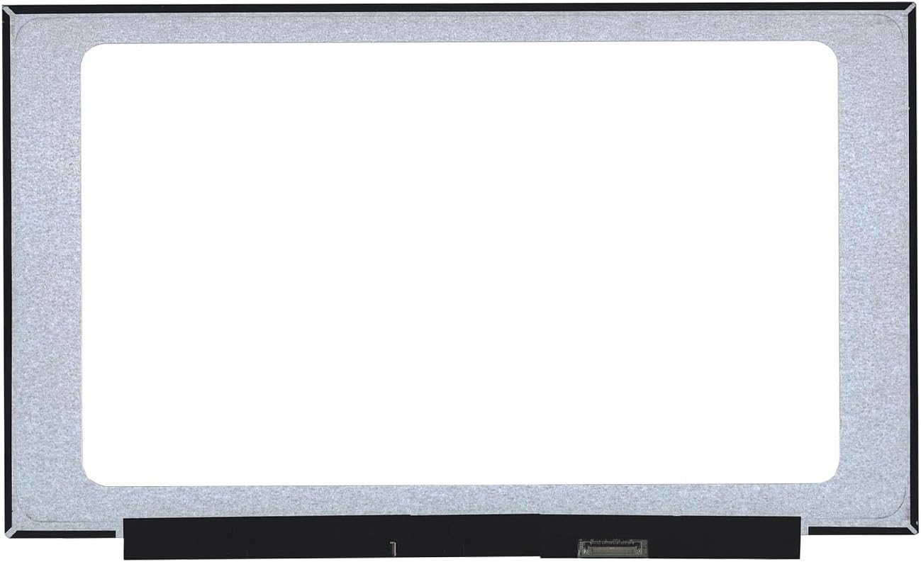 Compatible with MSI GF63 Thin 10SCXR-1268MX 15.6" Display Non-IPS Screen FHD Monitor Panel LED LCD 30 Pins 1920×1080 Matte